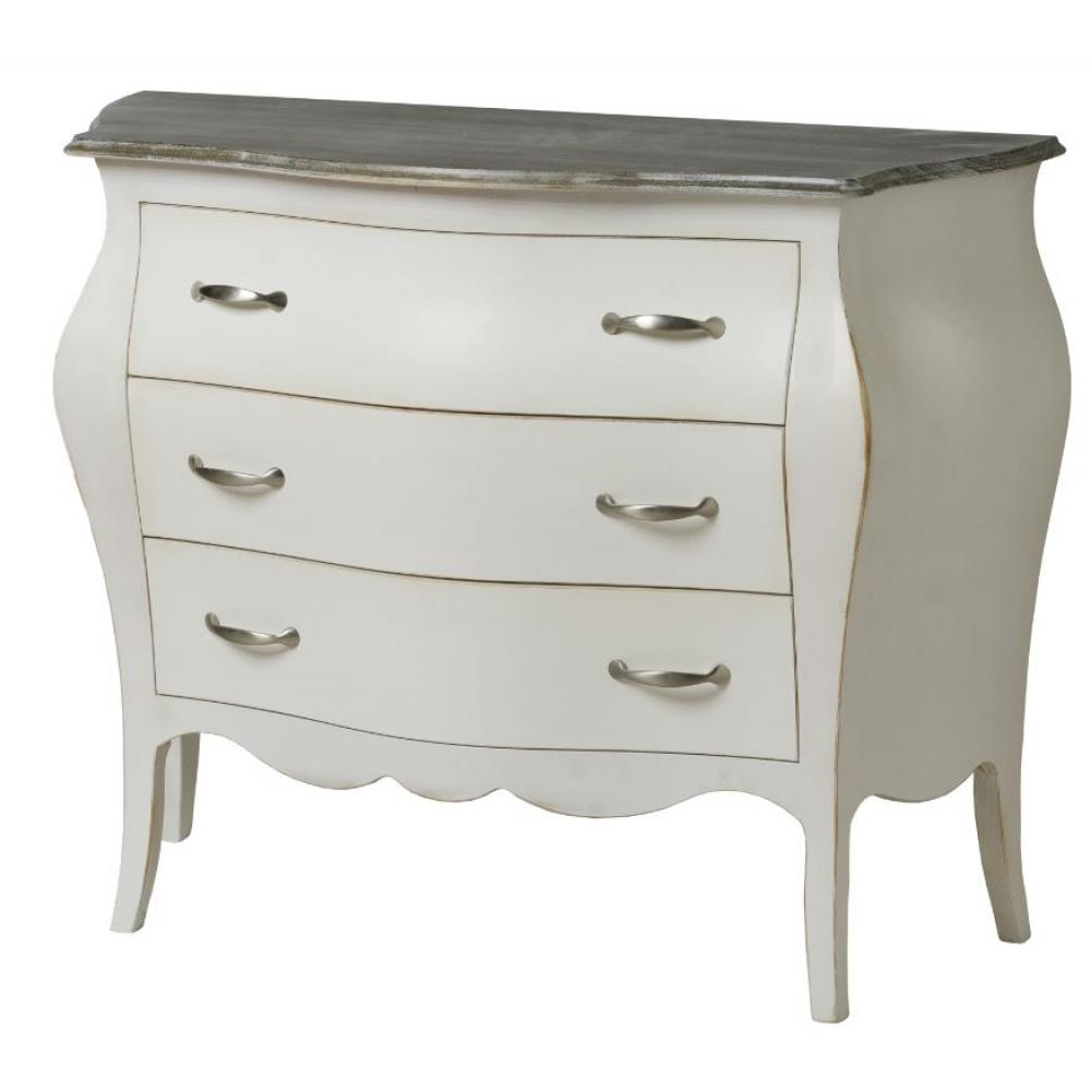 domus komoda malovana biela strieborna shabby design provensalska elegantna exkluzivna mediteranska nabytok vintage country letna bytova renovacia nabytok.jpg